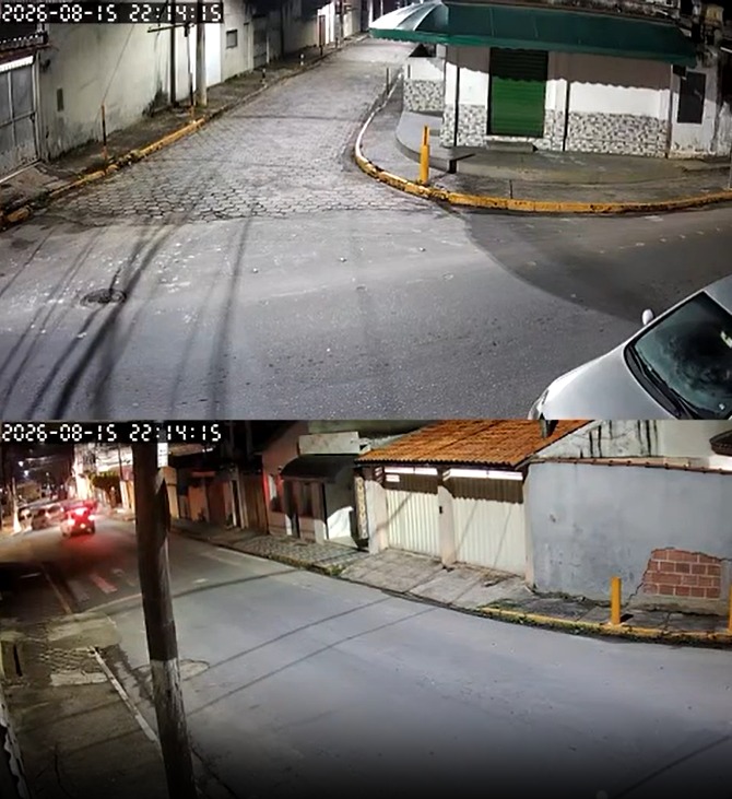 pm baleado foto
