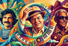 Poesia que se canta: 7 dos versos mais marcantes e emocionantes da MPB