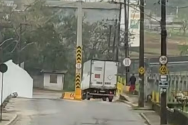 poste cubatao