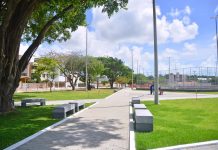 João Pessoa regulamenta adesão de empresas ao projeto “Adote uma Praça” e estabelece regras para publicidade