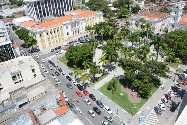 Aniversário de João Pessoa tem exposição e desfile de carros antigos nesta quarta-feira (5)