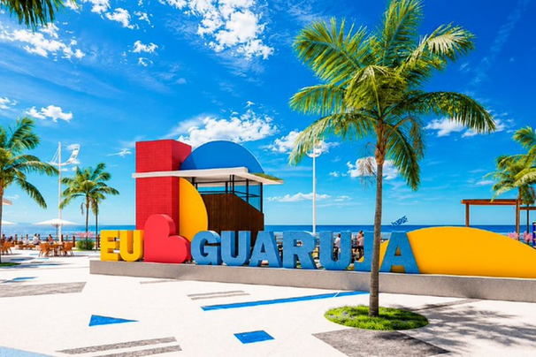praia das pitangueiras guaruja revitalizacao