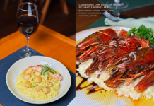 Restaurantes da Baixada Santista promovem menus especiais para o Dia dos Pais