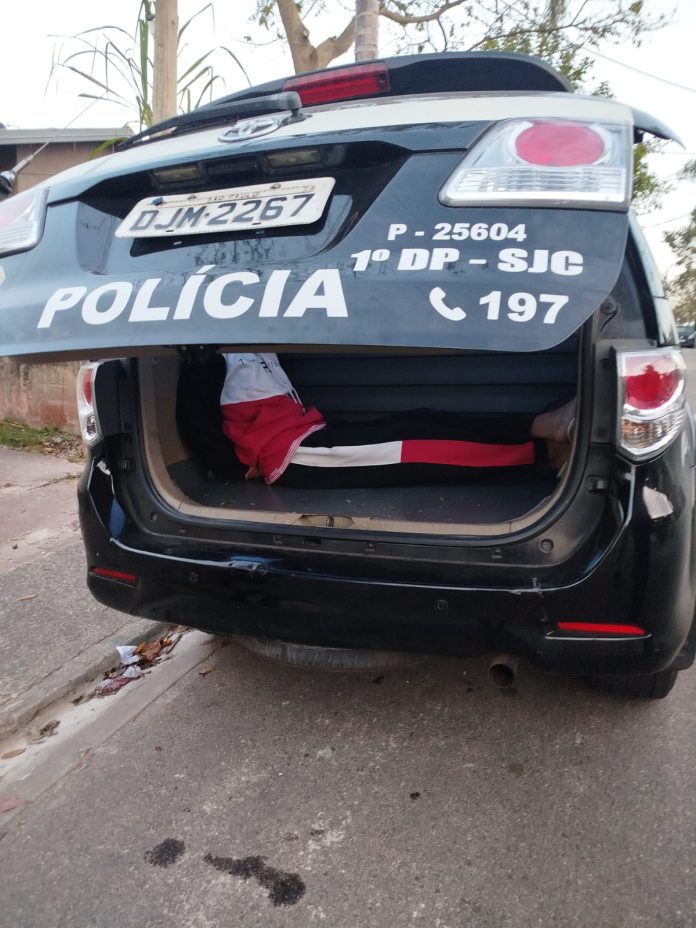 preso