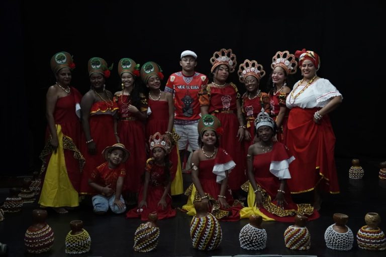 Primeiro afoxé do Recife comemora 40 anos com programação gratuita
