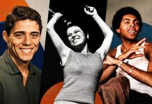 Primeiro grande sucesso de 8 artistas da MPB