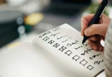 Prioridades: você não precisa dar conta de tudo