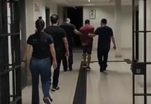 Suspeito de matar e esquartejar mulher é preso pela Polícia Civil