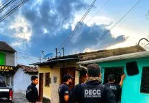 Homem é preso em Bayeux suspeito de coagir criança a enviar vídeos íntimos pela internet