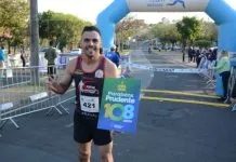 Com premiação inédita, 2ª ‘Prudente em Movimento’ traz novidades para os 109 anos da cidade