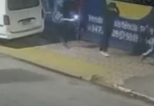 Quadrilha furta loja em Praia Grande e rouba mais de 30 equipamentos