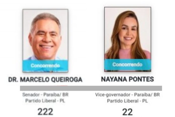 queiroga e nayana quilombola