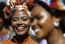Agosto Negro começa nesta quinta-feira (6) com seminário sobre igualdade racial em Campina Grande