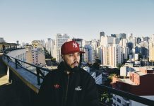 Rashid fala sobre tempo, ancestralidade e o novo álbum Cumulonimbus no ‘Vozes da Vez’