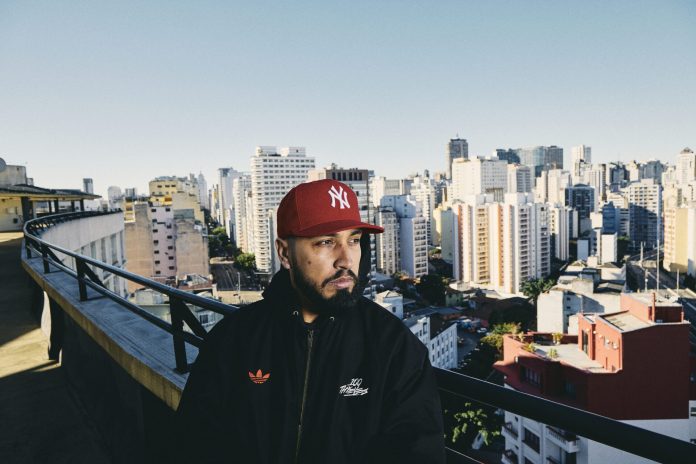 Rashid fala sobre tempo, ancestralidade e o novo álbum Cumulonimbus no ‘Vozes da Vez’