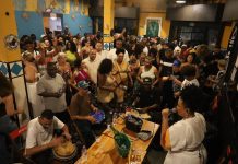Reduto do Samba: A história e o legado do Boteco da Dona Tati na Barra Funda