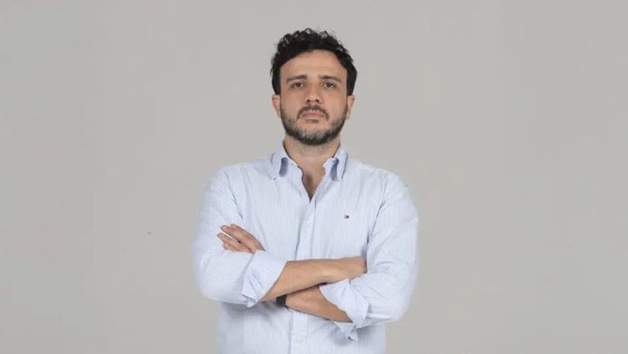 renan santos missao