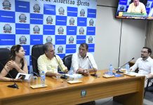 CEE cobra prazos e documentos sobre obras de R$ 1,1 bilhão no Corredor Leste