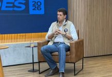 Ricardo Salles diz que Senado precisa romper lógica de “troca de favores”