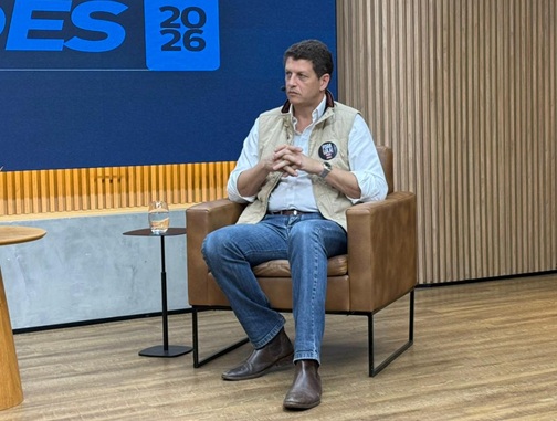 Ricardo Salles diz que Senado precisa romper lógica de “troca de favores”