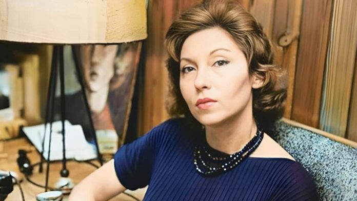 ‘Rio de Clarice’ leva contos de Clarice Lispector para o cinema