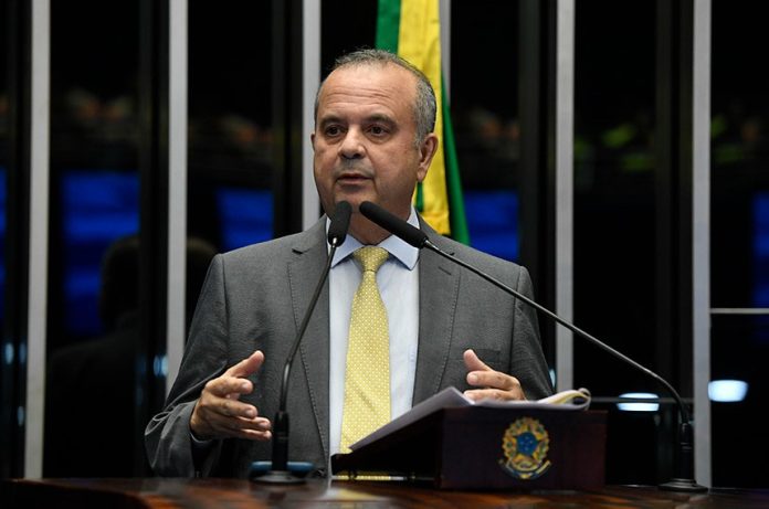 rogerio marinho