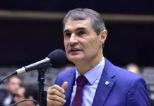 Romero define voto para o Senado e diz ter aval de Cícero Lucena e Diogo