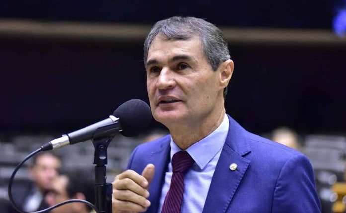 romero rodrigues