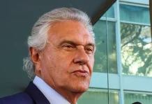 Presidenciável Ronaldo Caiado vem a Araçatuba na sexta-feira