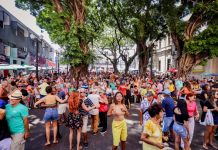 Sabadinho Bom terá choro, baião, xote e bossa nova com Luizinho Calixto em João Pessoa