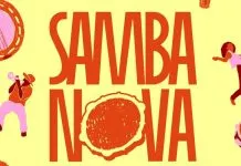 ‘Samba Nova’ celebra o Dia dos Pais com homenagens, histórias emocionantes e grandes sucessos do samba
