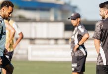 Santos fecha acordo com Neymar por dívida de R$90 milhões