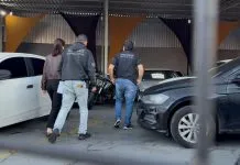 Polícia Civil e MP fazem operação contra suspeitos de lavagem de dinheiro e agiotagem em São José