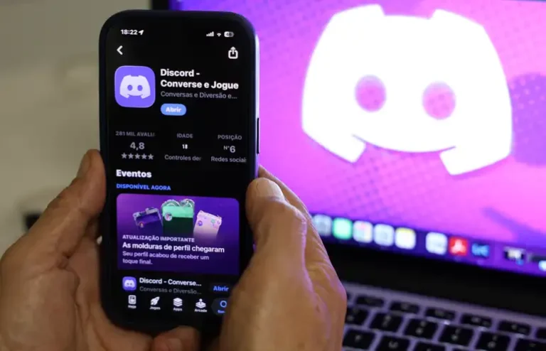Negociação com Discord fracassa, e governo vai anunciar medidas contra plataforma