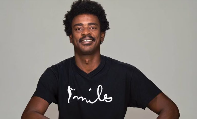 Seu Jorge: Da favela para o mundo, a voz que transformou talento em representatividade