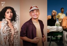 Spoiler do Rock in Rio: em prévia do Palco Sunset, Natura junta João Gomes, Zaynara e Os Garotin em show gratuito na Casa Natura Musical