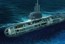 Lula defende submarino nuclear e diz que Brasil não pode ficar ‘de cabeça baixa a vida inteira’