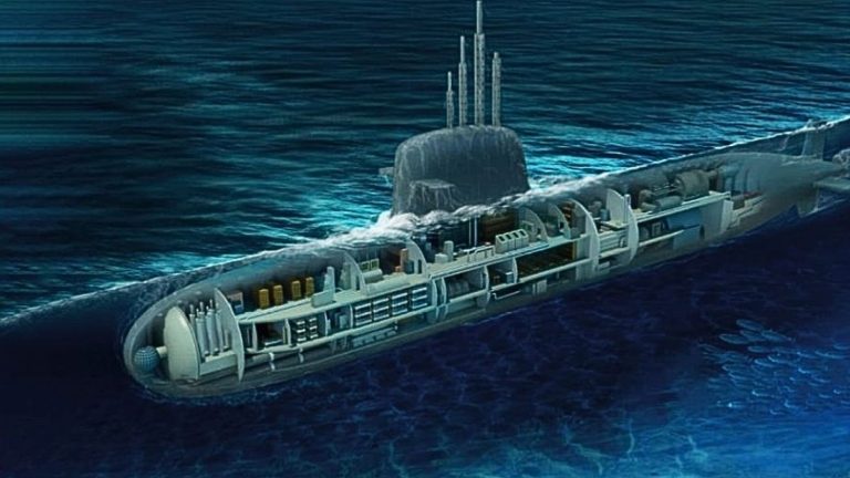 Lula defende submarino nuclear e diz que Brasil não pode ficar ‘de cabeça baixa a vida inteira’