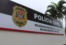 Inspetor de alunos é investigado por estupro de crianças em escola de Itanhaém