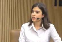 Tabata Amaral chama fundo eleitoral de “tapa na cara” e critica emendas