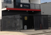 Homem é preso suspeito de praticar atos libidinosos perto de escola em Piracicaba