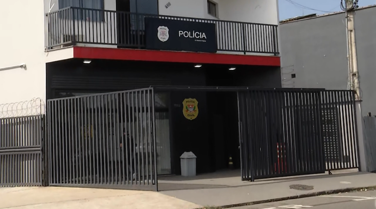 Homem é preso suspeito de praticar atos libidinosos perto de escola em Piracicaba