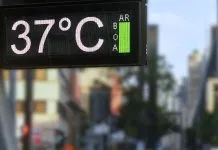 Ribeirão Preto terá queda nas temperaturas nos próximos dias