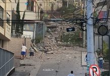 Terremoto atinge a Colômbia, e presidente convoca comitê de emergência