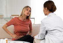 Teste respiratório aponta alterações intestinais em 9 de cada 10 mulheres com endometriose