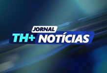 TH+ Notícias ganha novo horário na TH+ SBT e passa a ser exibido mais cedo a partir desta segunda (3)