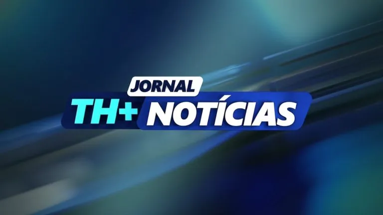 TH+ Notícias ganha novo horário na TH+ SBT e passa a ser exibido mais cedo a partir desta segunda (3)