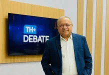 TH+ Debate inicia segunda rodada de entrevistas com candidatos ao Senado na Paraíba nesta segunda (24)