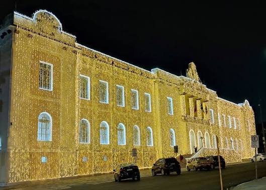 tjpb natal