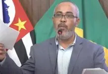 Vereador Tody da Unidiesel é eleito presidente da Câmara de Birigui
